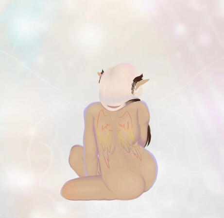 Chroma’s Gift